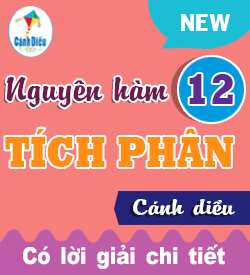 Nguyên hàm và Tích phân (CD_T12)